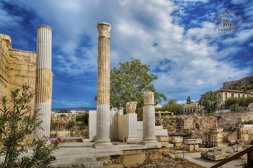 tour - Expedition : Medieval Senses in Athens, Greece
