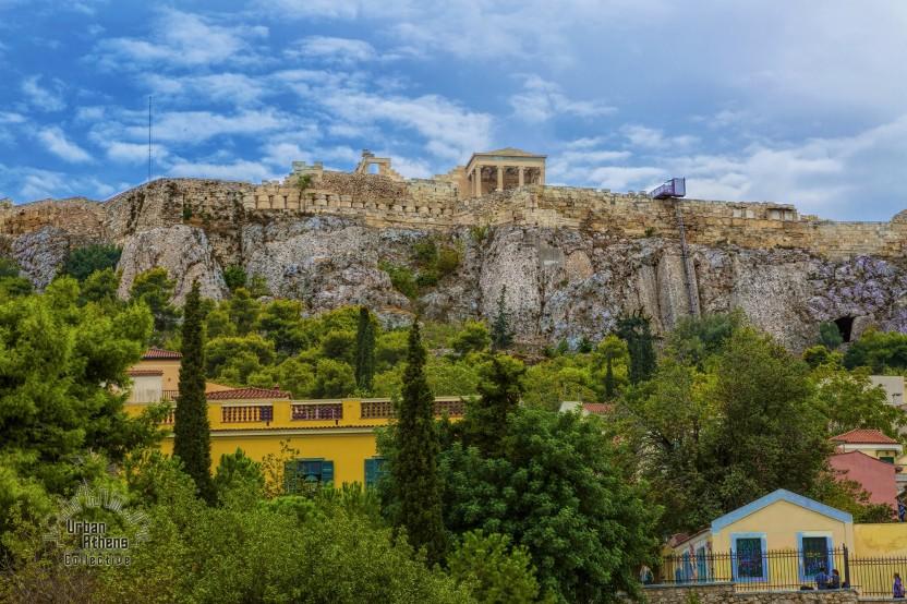 tour - Expedition : Hidden Athens Walking Tour, Greece